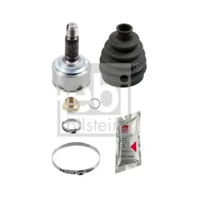 Juego de articulación, árbol de transmisión FEBI BILSTEIN 185233 Favorito De Clientes